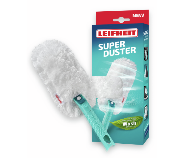 LEIFHEIT Szczotka do kurzu Superduster - 1486996 - zdjęcie